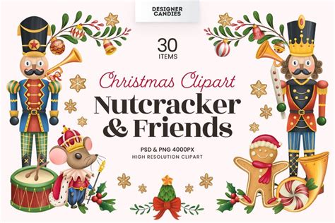 258+ Free Christmas Clip Art Illustrations .